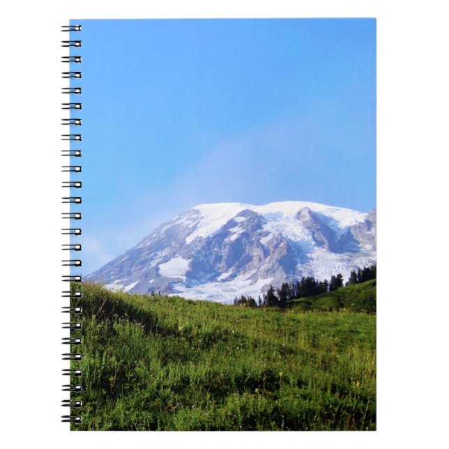 Carnet Rainier PDSC230 (Devant)