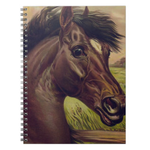 Carnet ranch de chevaux de ferme randonnée sports équestr