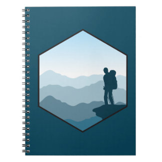 Carnet Randonnée