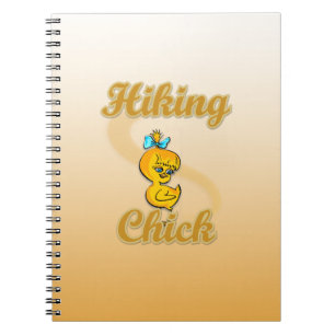 Carnet Randonnée Chick