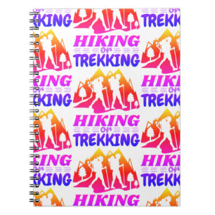 Carnet Randonnée ou trekking