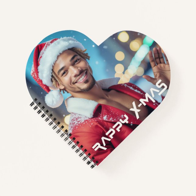 CARNET RAPPY NOËL (Devant)