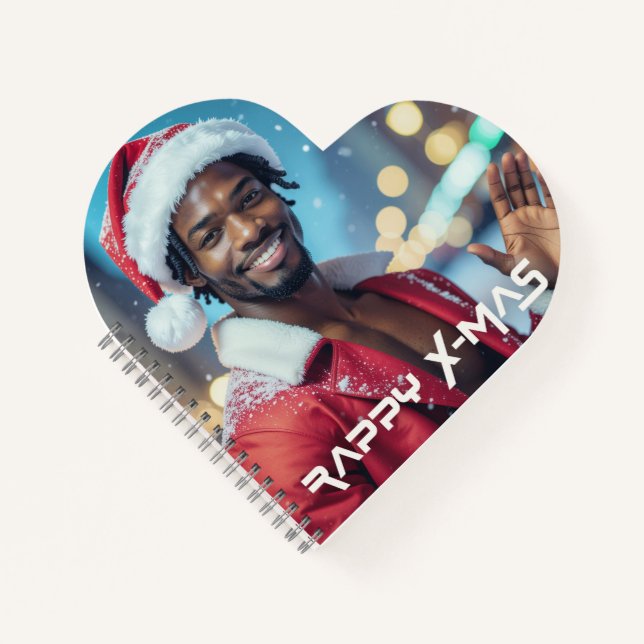 CARNET RAPPY NOËL (Devant)