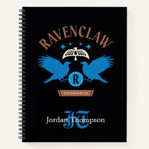 Carnet RAVENCLAW™ Maison double aigle Diadem Graphique