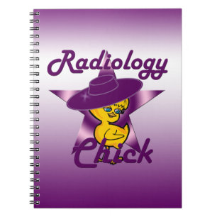 Carnet Rayonnologie No 9