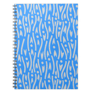 Carnet rayures yoroke