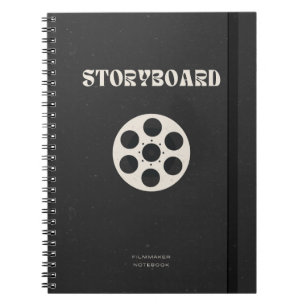 Carnet Réalisateur Cinéma Réalisation Directeur