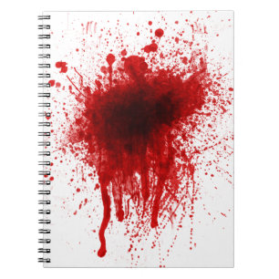 Carnet Réaliste de la distribution de sang