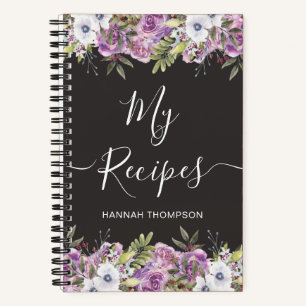 Carnet Recette de la famille de scripts personnalisés Ros