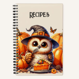 Carnet Recette de tranche de Hootin'