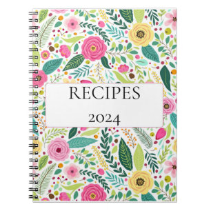 CARNET RECETTES