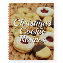 Recettes de biscuits de Noël
