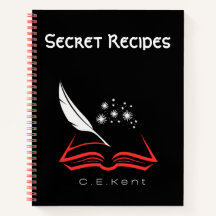 Recettes secrètes