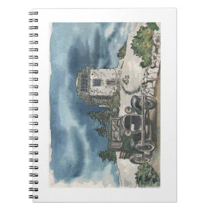 Carnet Recherche d'isolement