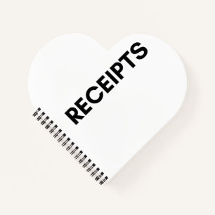 Carnet reçus