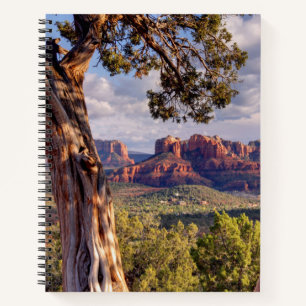 Carnet Red Rock   Sedona Arizona