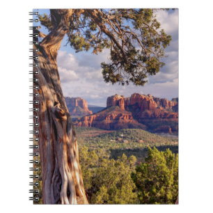 Carnet Red Rock   Sedona Arizona