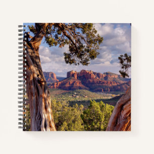 Carnet Red Rock   Sedona Arizona
