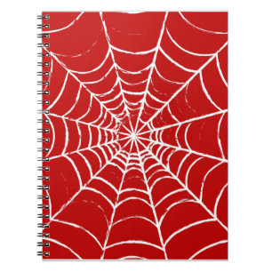 Carnet Red Web