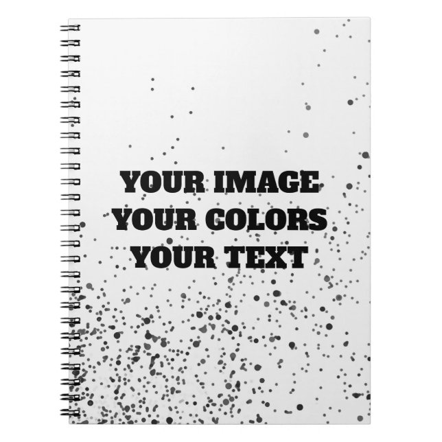 Carnet Redessiner à partir de Scratch et créer votre prop (Devant)