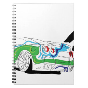 Carnet Redlights