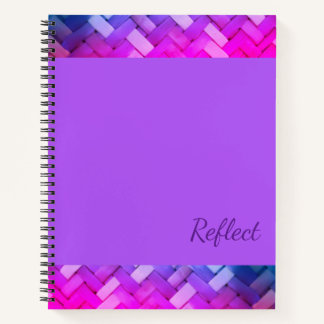 Carnet Réflect