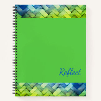 Carnet Réflect