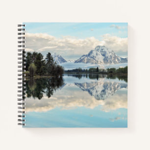 Carnet Réflexion de pliage Oxbow