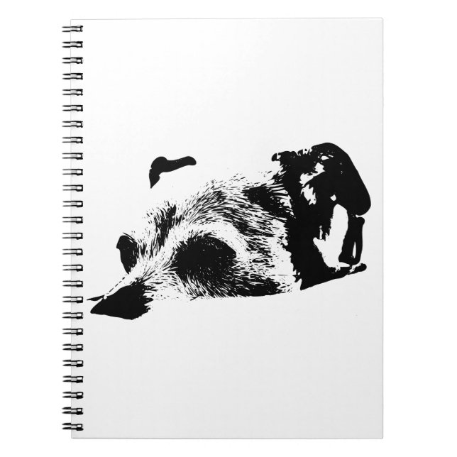 Carnet Réflexions silencieuses (Devant)