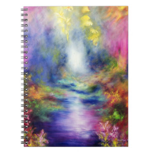 Carnet Réfraction 1988