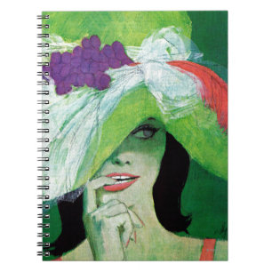 Carnet Regard de l'autre manière