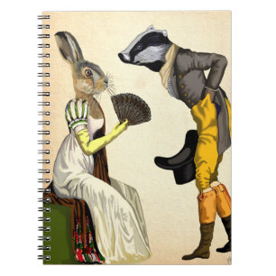Carnet Regardez de l'amour