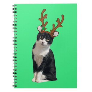 Carnet Reindeer Calliope