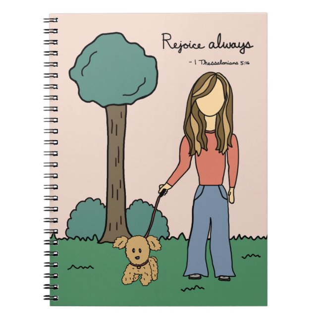 Carnet Rejoignez Toujours Journal/Carnet (Devant)