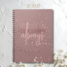 Réjouissez-vous dans le Seigneur toujours Phil. No