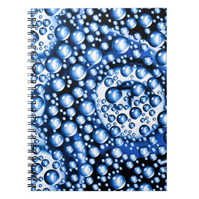 Carnet Relâcher Joy_ (Devant)