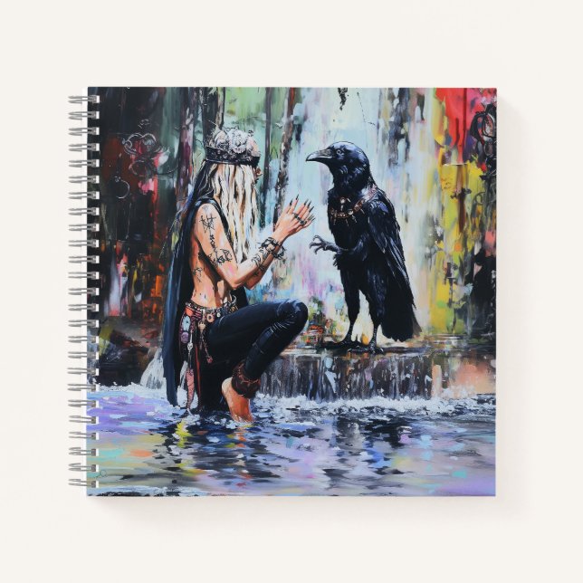 Carnet Relais (Devant)