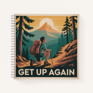 Carnet Relevez-vous