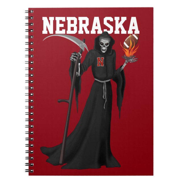 Carnet Remorque Nebraska (Devant)
