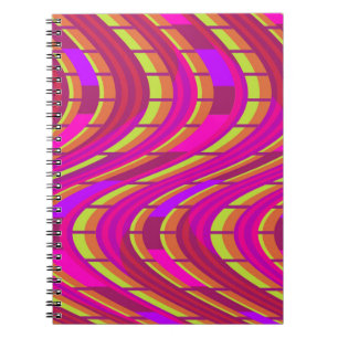 Carnet Remous audacieux