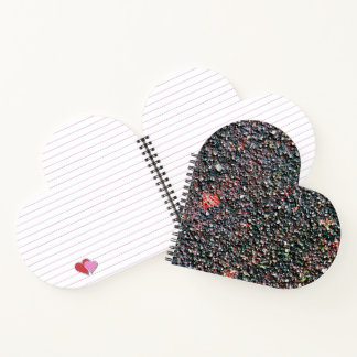Carnet remuer la canneberge