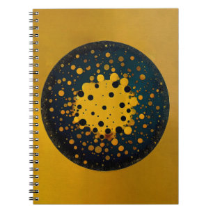 Carnet Renaissance – Cercle Abstrait de l'Émergence