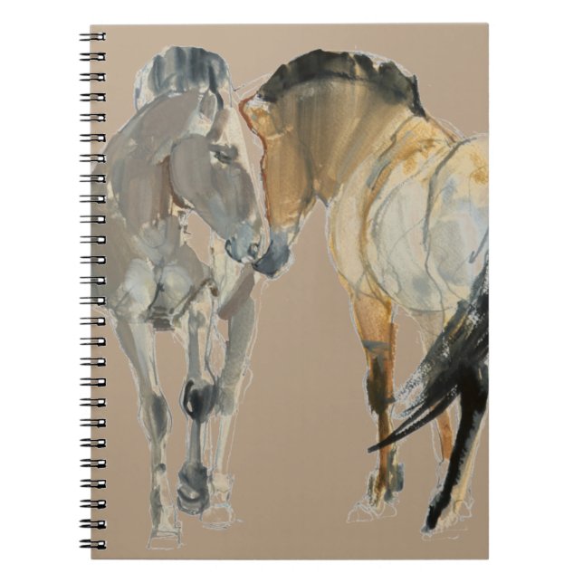 Carnet Rencontre (Devant)