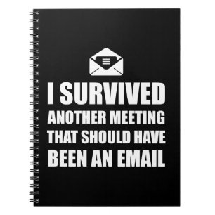 Carnet Rencontrer l'email