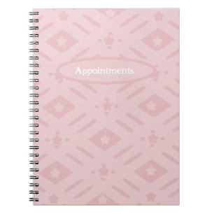 Carnet Rendez-vous