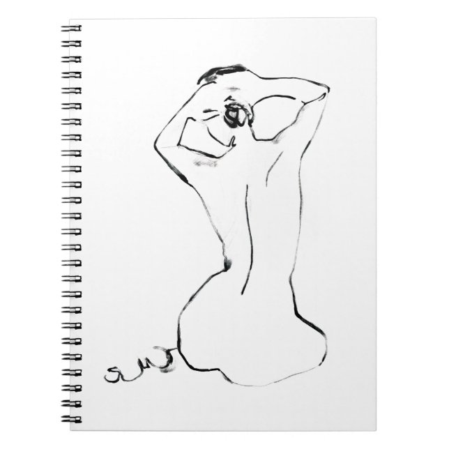 Carnet Réparer le bouton (Devant)