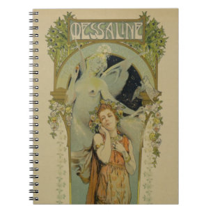 Carnet Reproduction d'une publicité par affichage l'opé