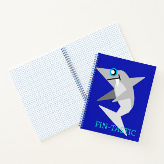 Carnet requin