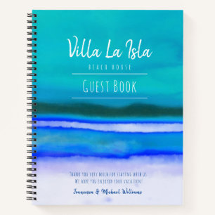 Carnet Réservez un appartement en location Beach House Oc