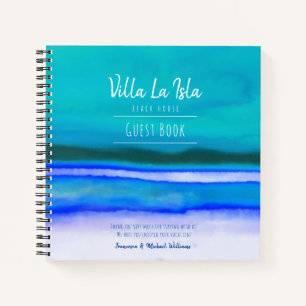 Carnet Réservez un appartement en location Beach House Oc